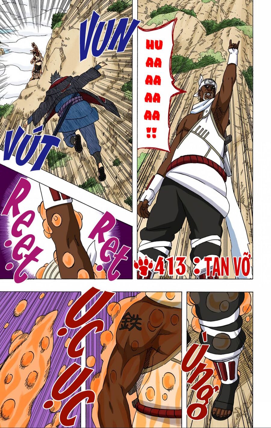Chapter 413 - 10