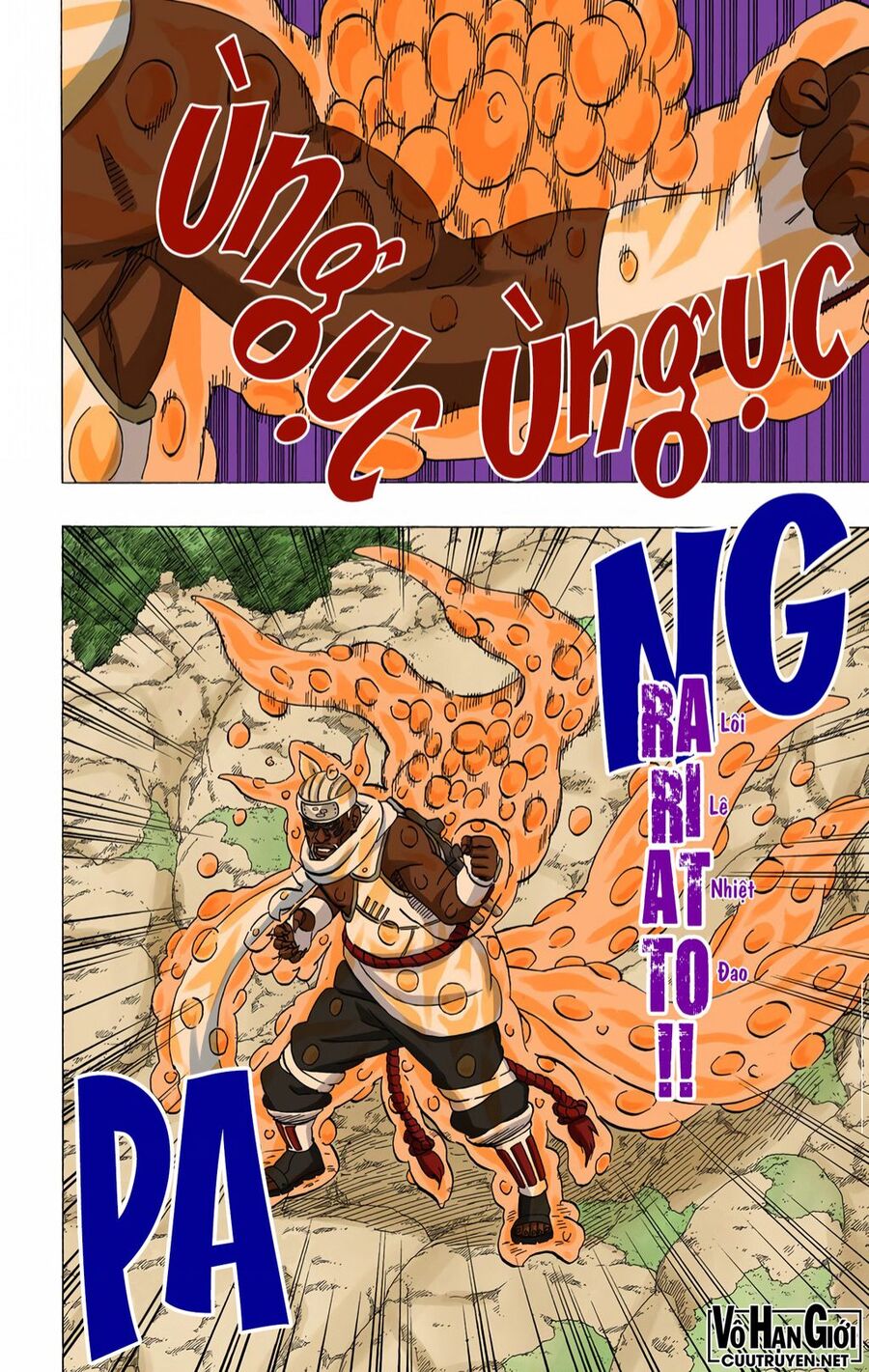 Chapter 413 - 11