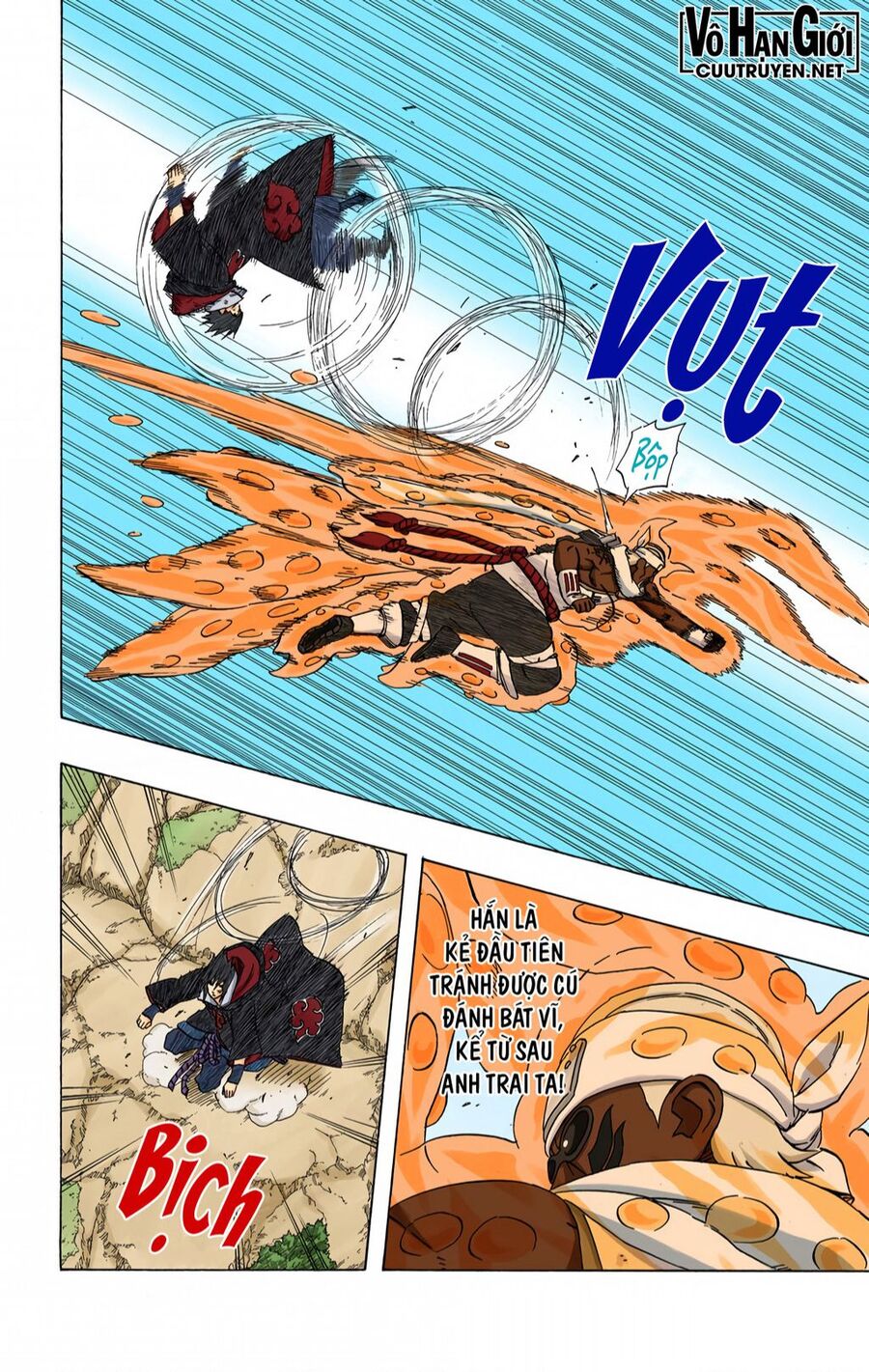 Chapter 413 - 13