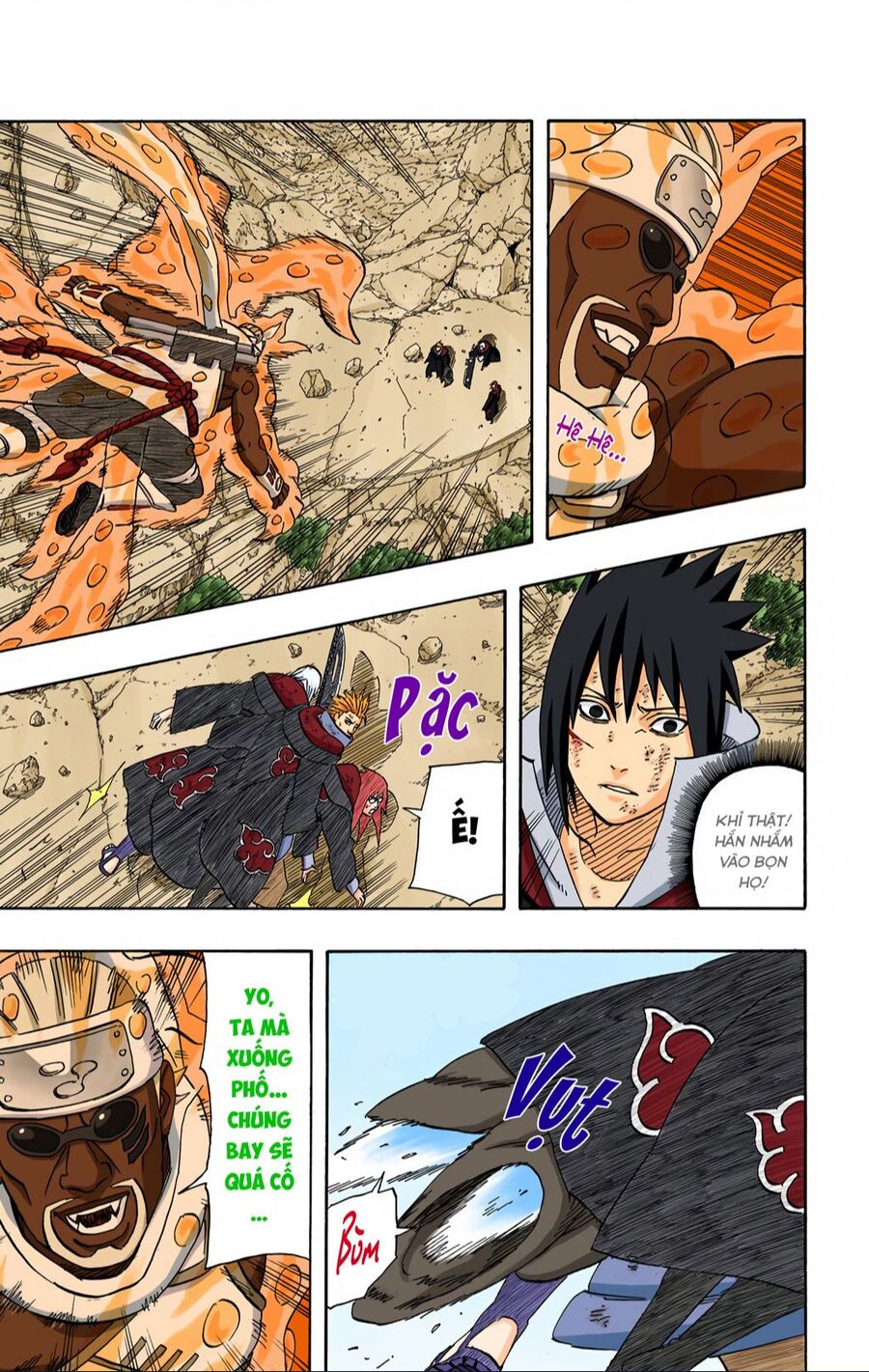 Chapter 413 - 14
