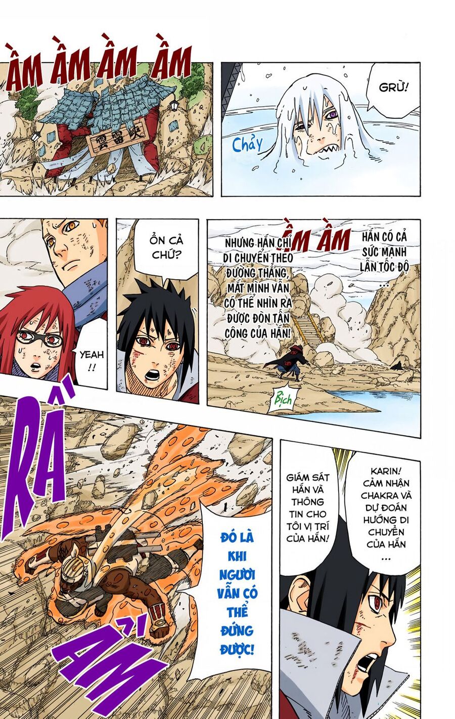 Chapter 413 - 16