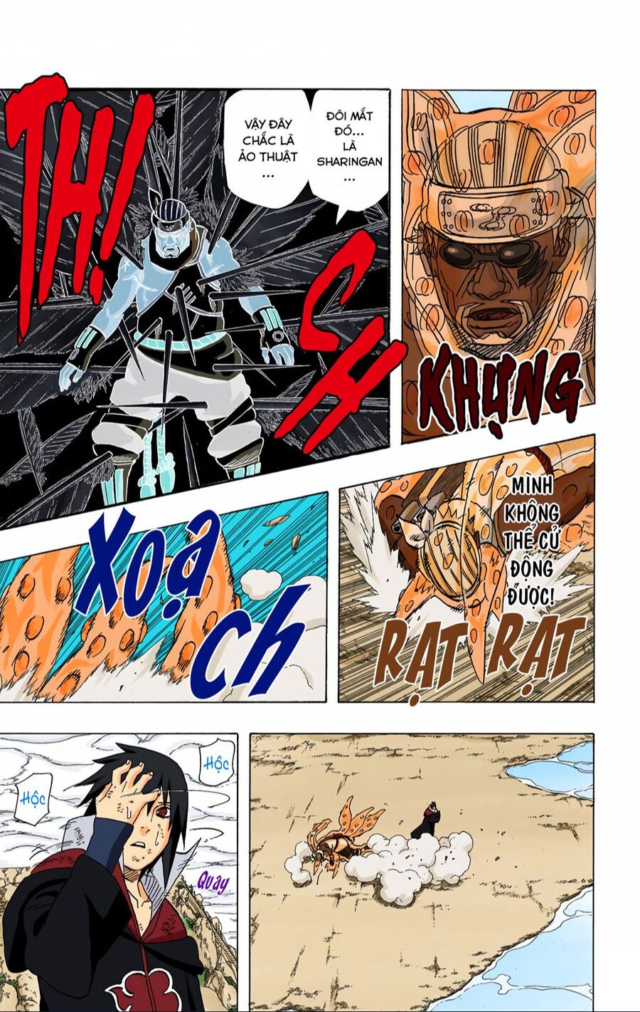 Chapter 413 - 18