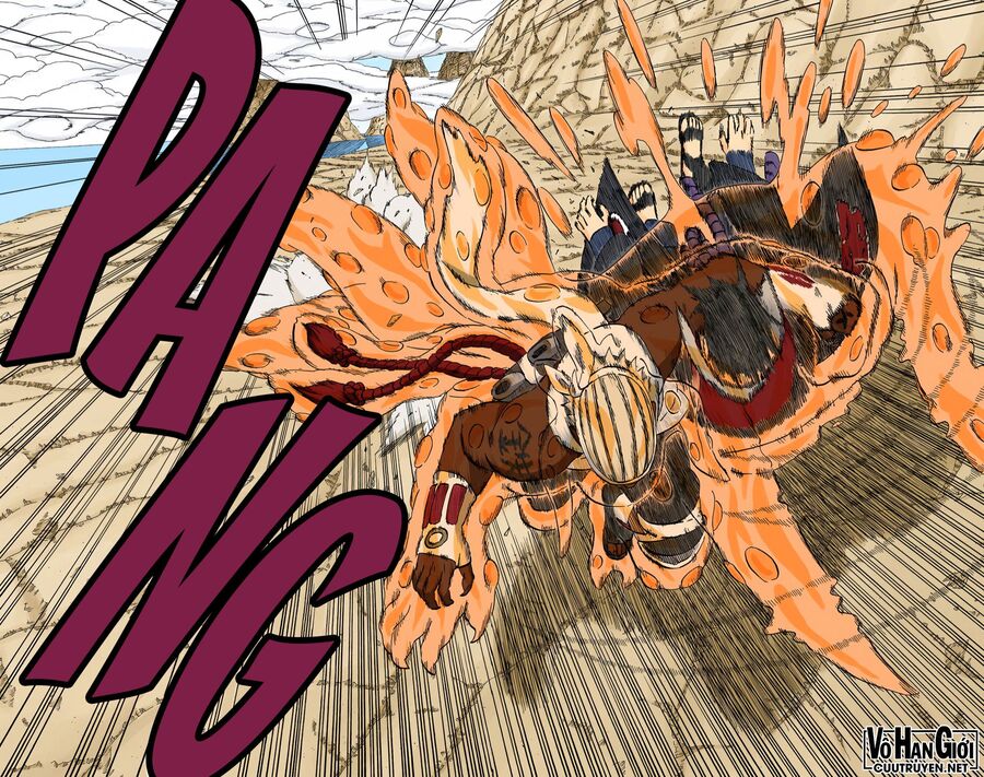 Chapter 413 - 19