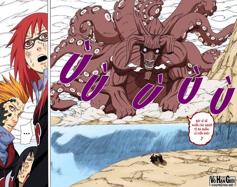 Chapter 413 - 24