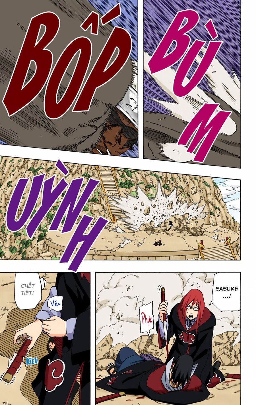 Chapter 412 - 10