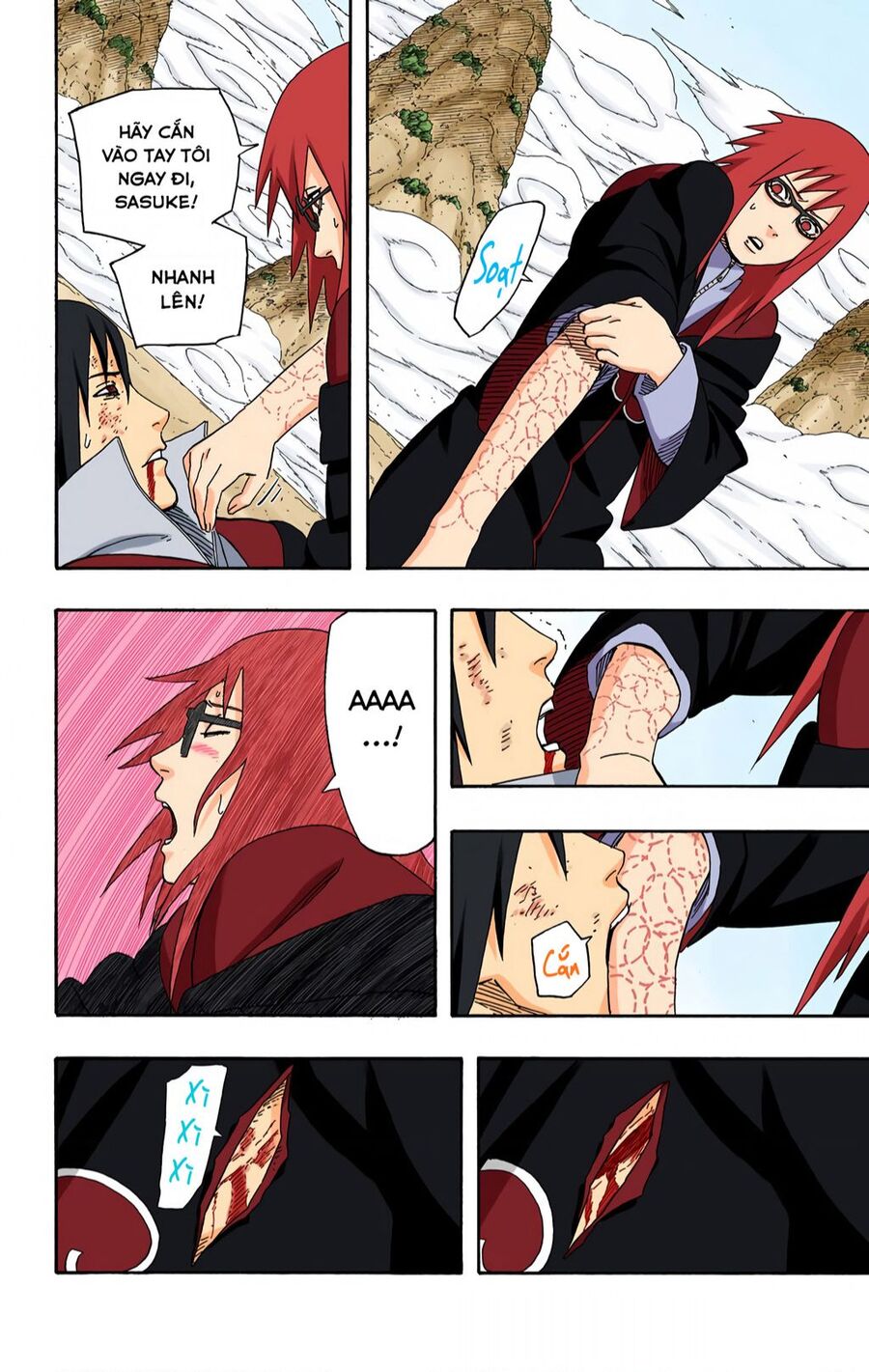 Chapter 412 - 11