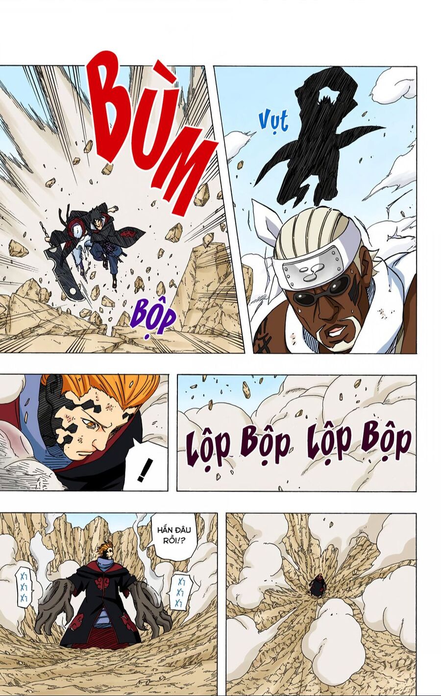 Chapter 412 - 20
