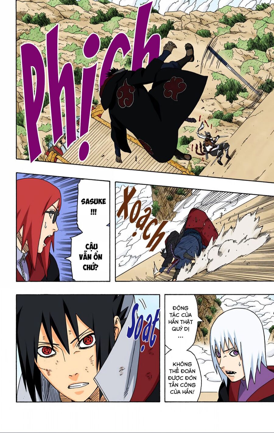 Chapter 411 - 20