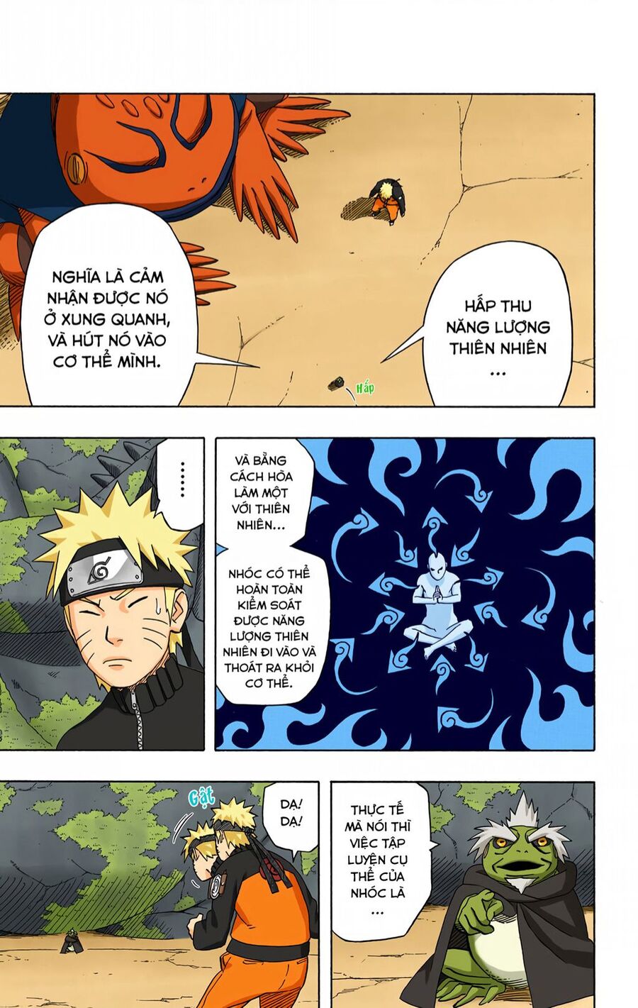 Chapter 410 - 13