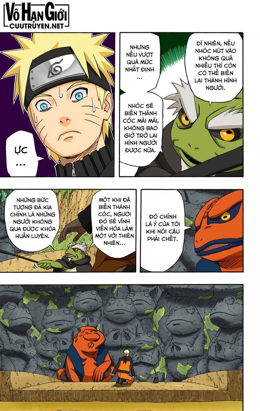 Chapter 410 - 21