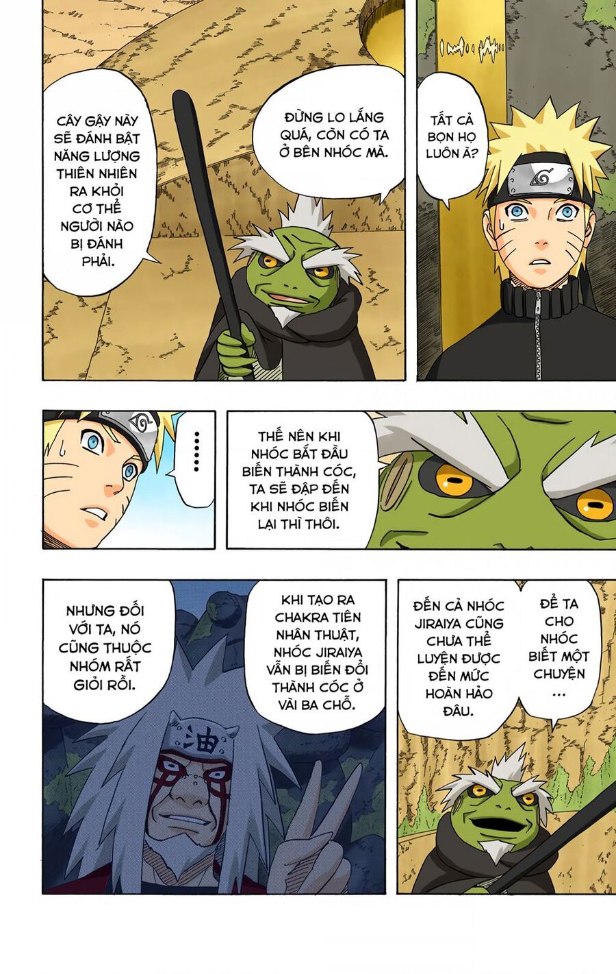 Chapter 410 - 22