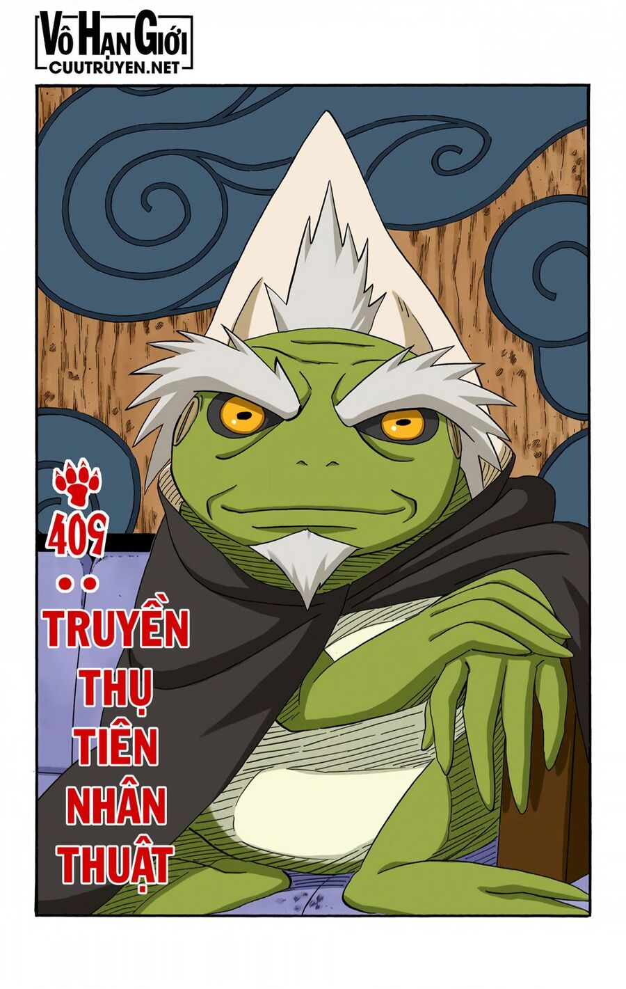 Chapter 409 - 6