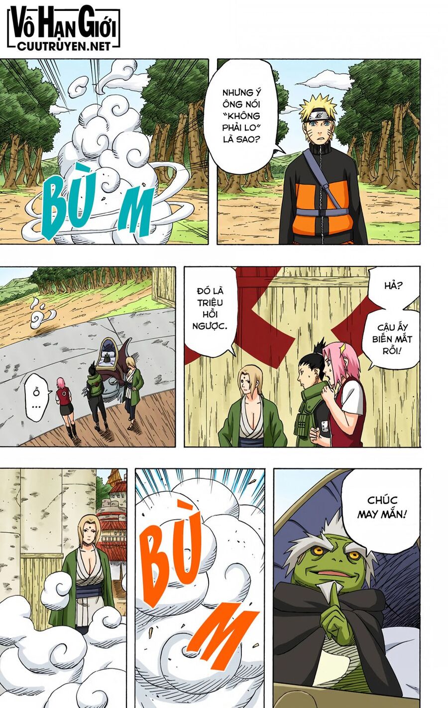 Chapter 409 - 10