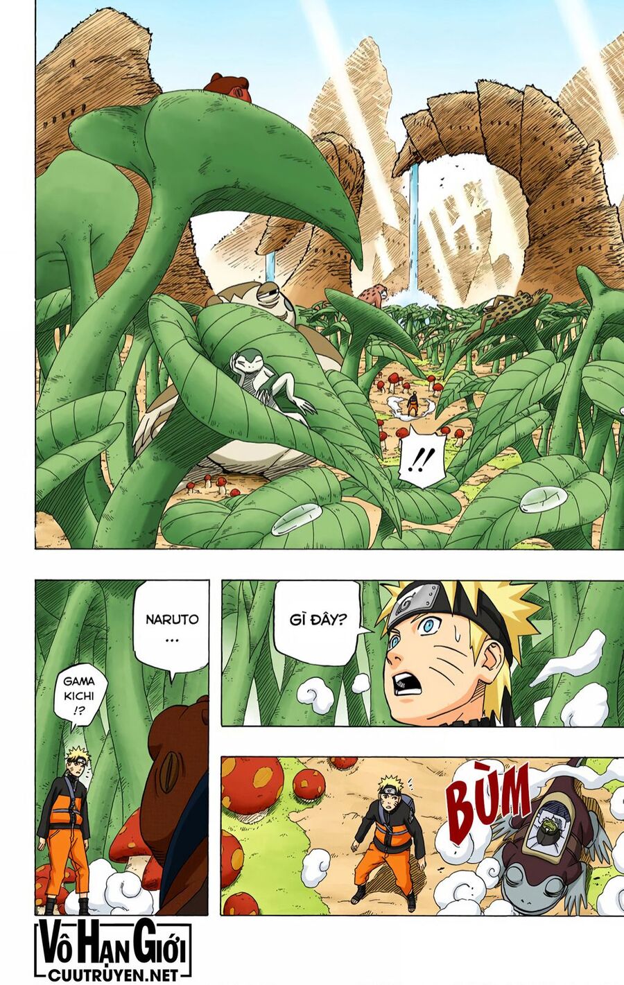 Chapter 409 - 13