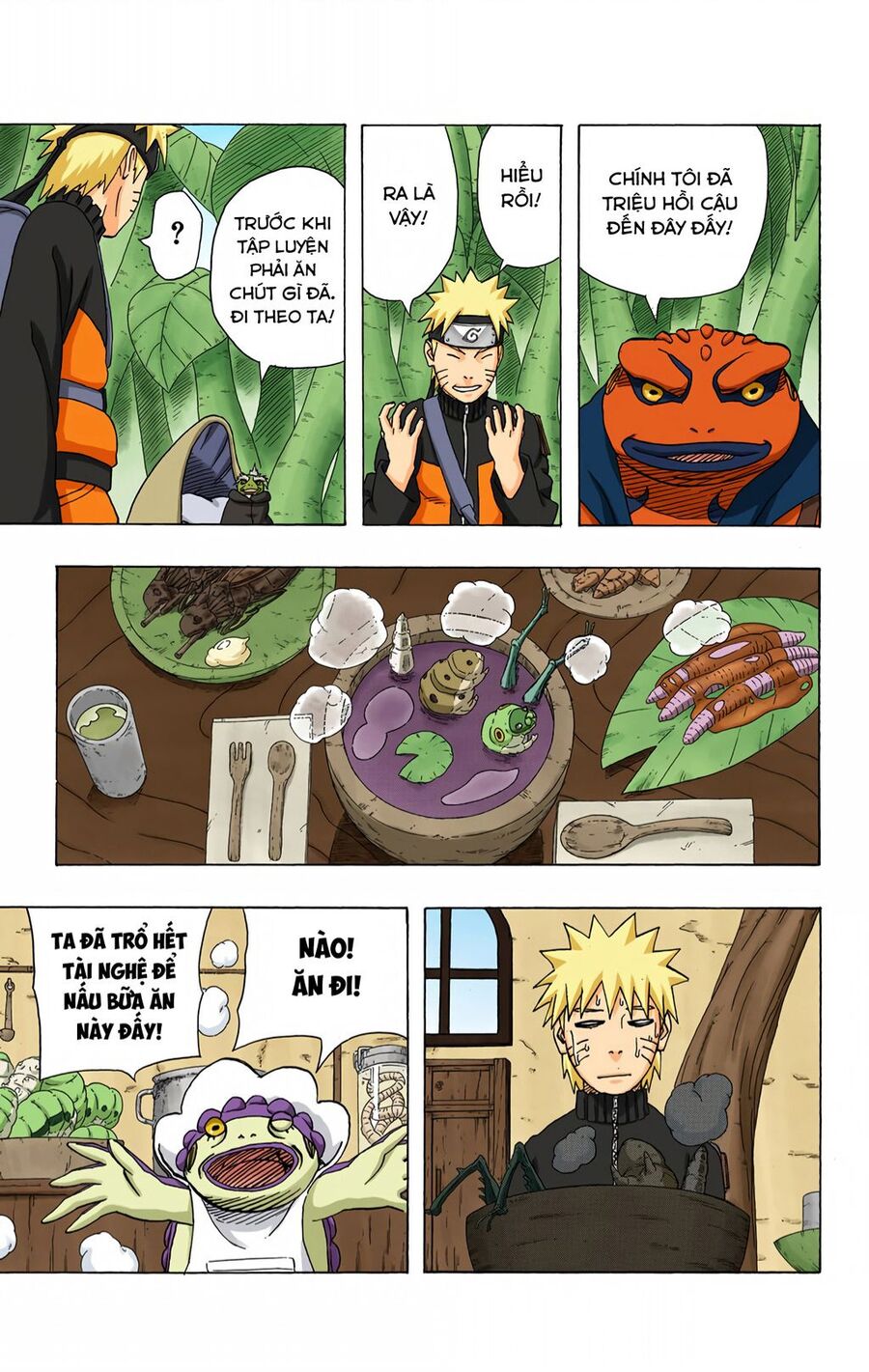 Chapter 409 - 14