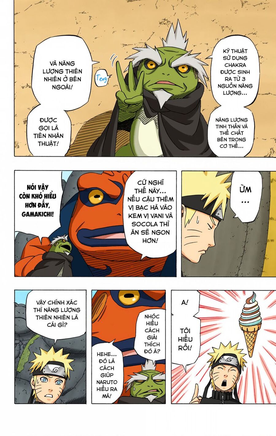Chapter 409 - 17