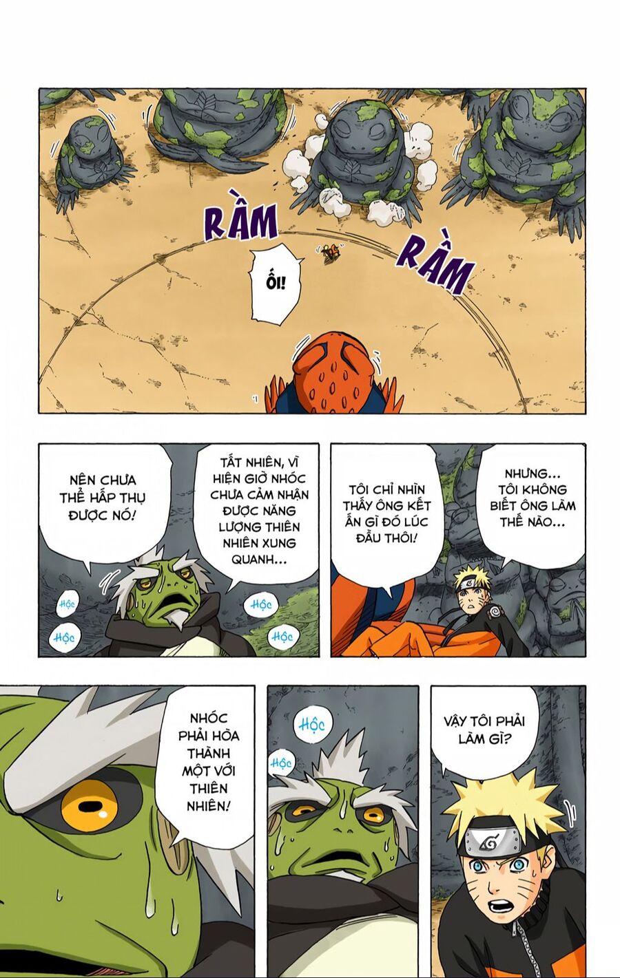 Chapter 409 - 20