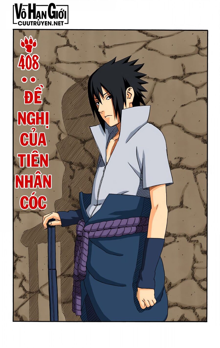 Chapter 408 - 6