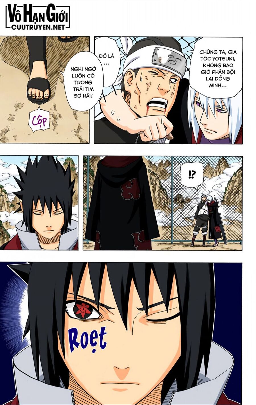 Chapter 408 - 8