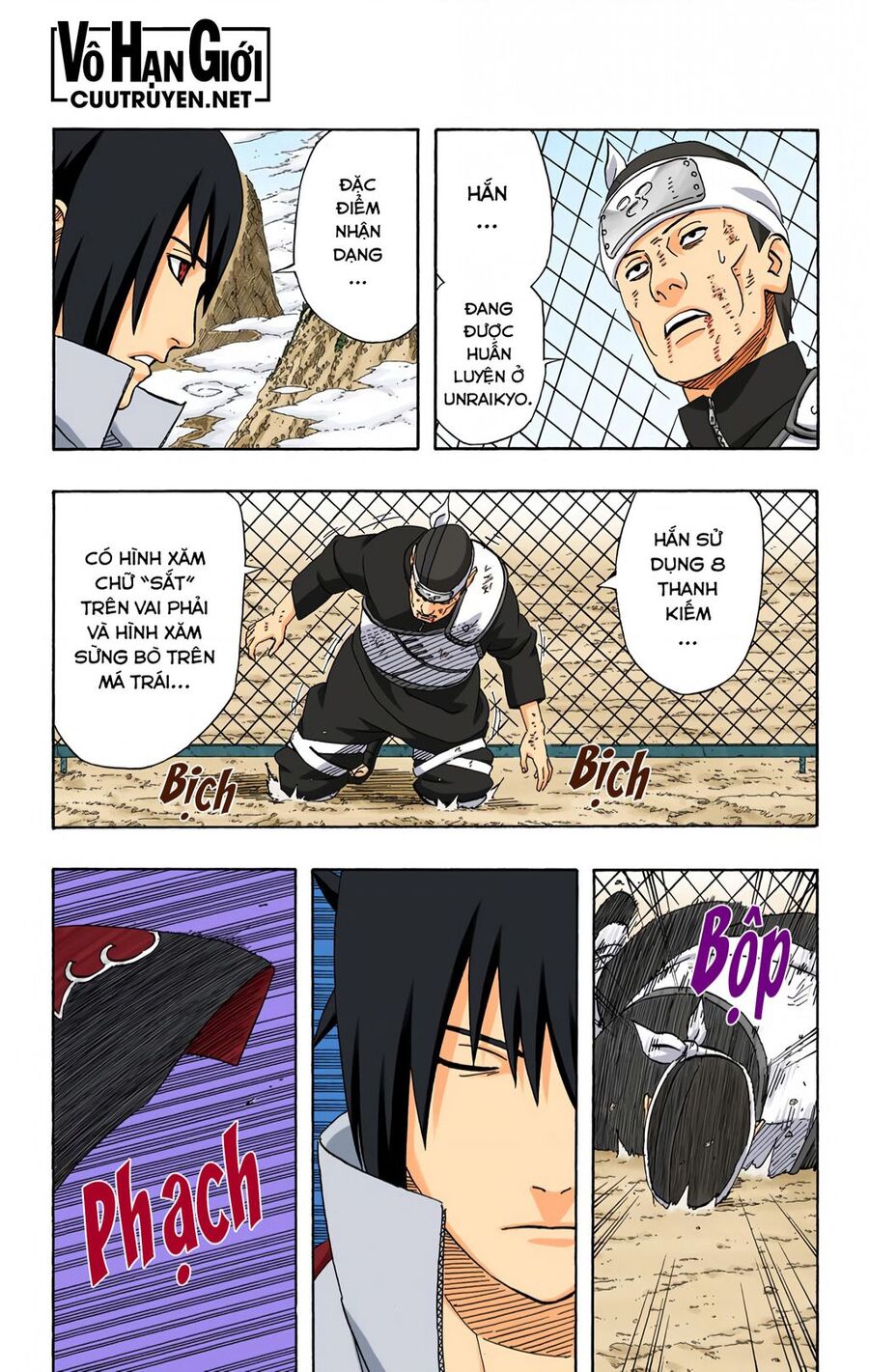 Chapter 408 - 10