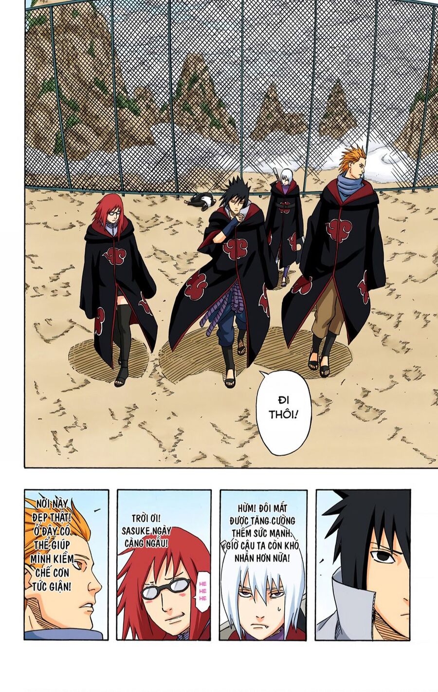 Chapter 408 - 11