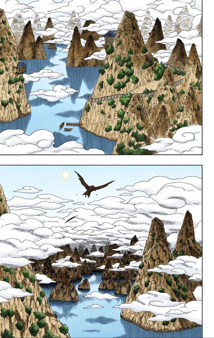 Chapter 408 - 12