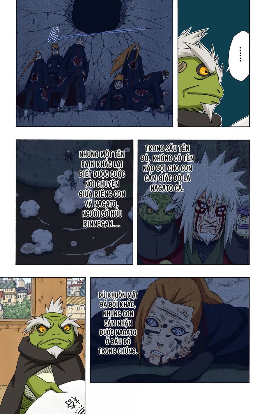 Chapter 408 - 14
