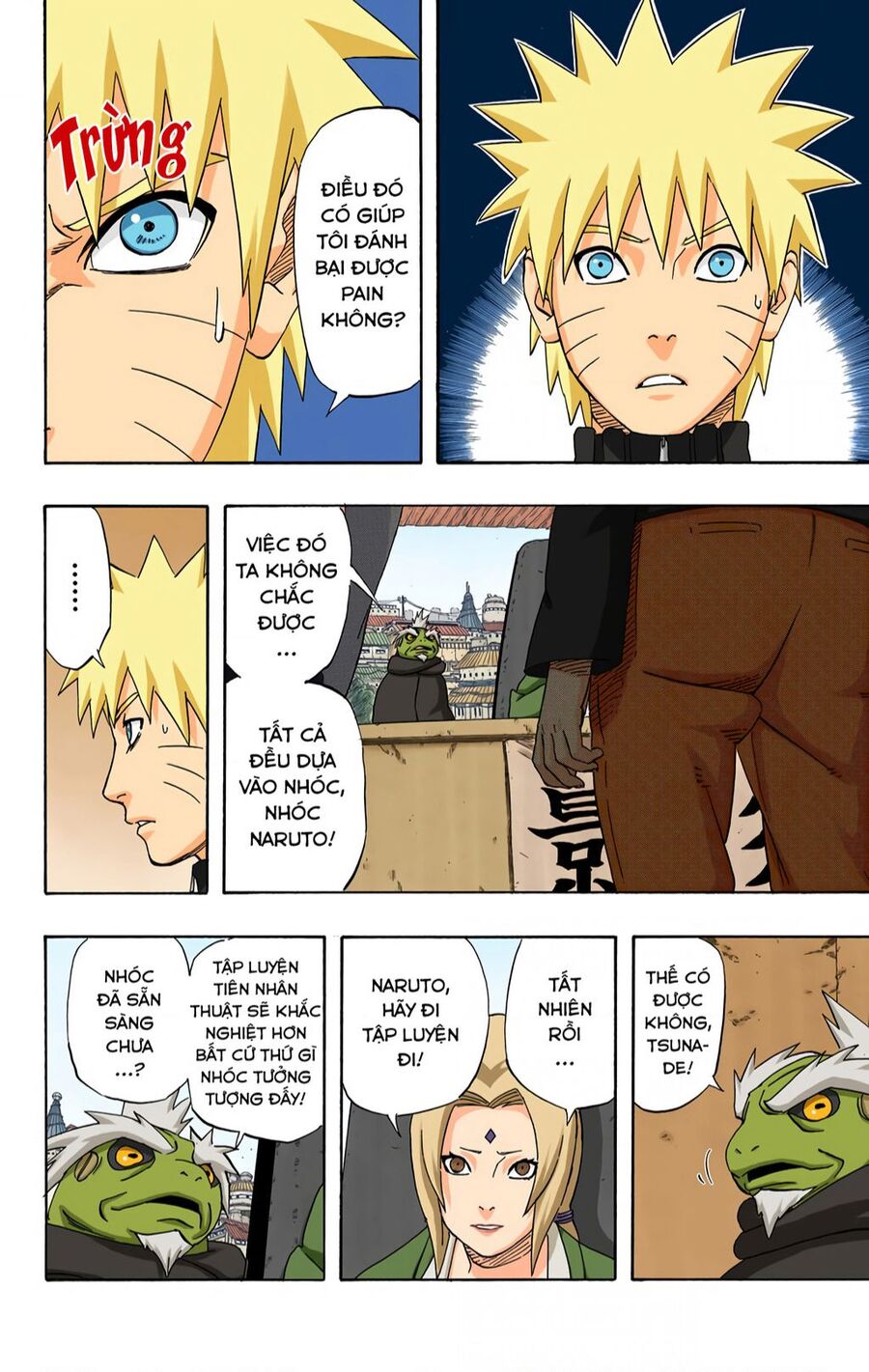 Chapter 408 - 19