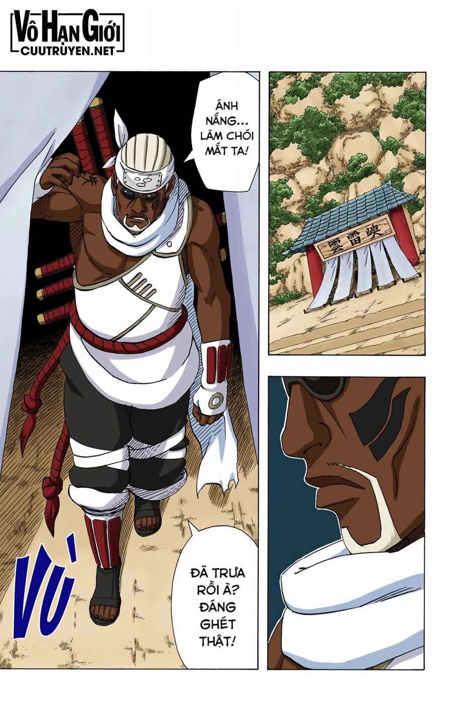 Chapter 408 - 22