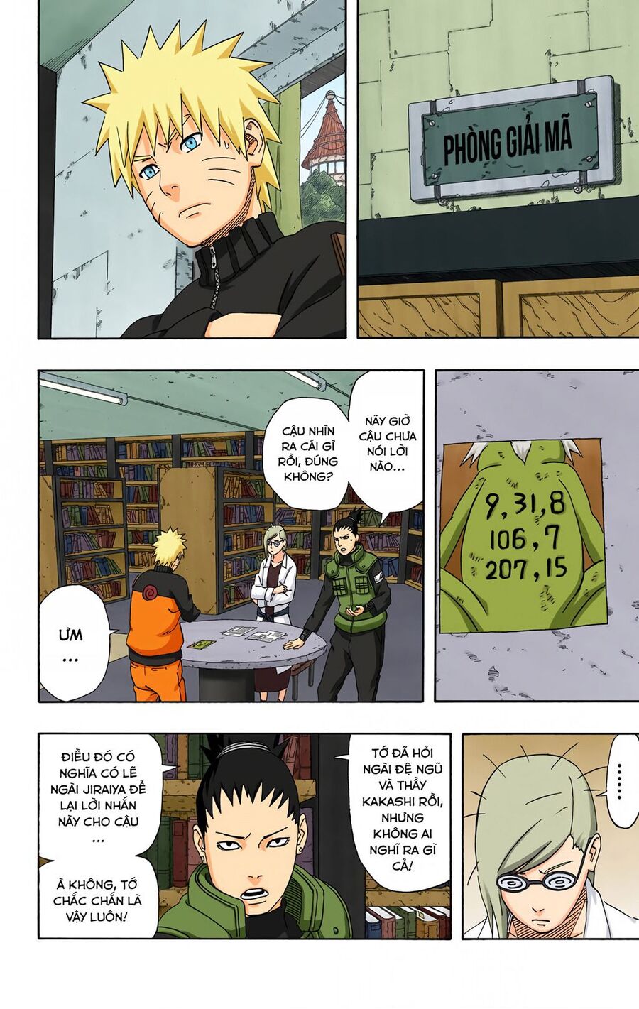 Chapter 407 - 7