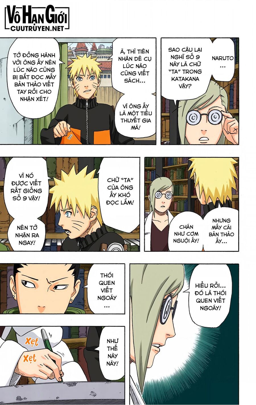 Chapter 407 - 10