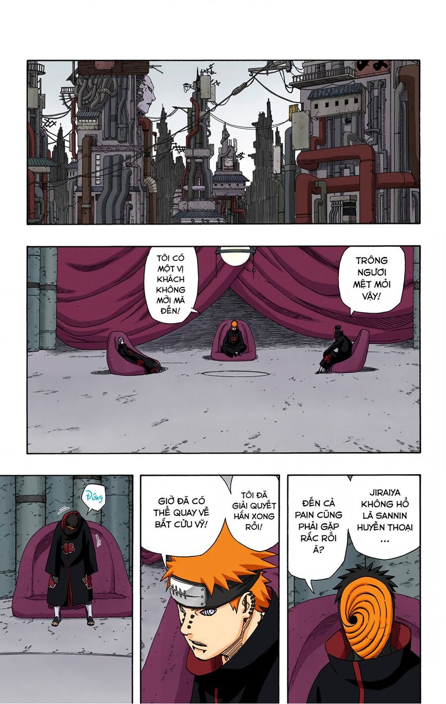 Chapter 407 - 20