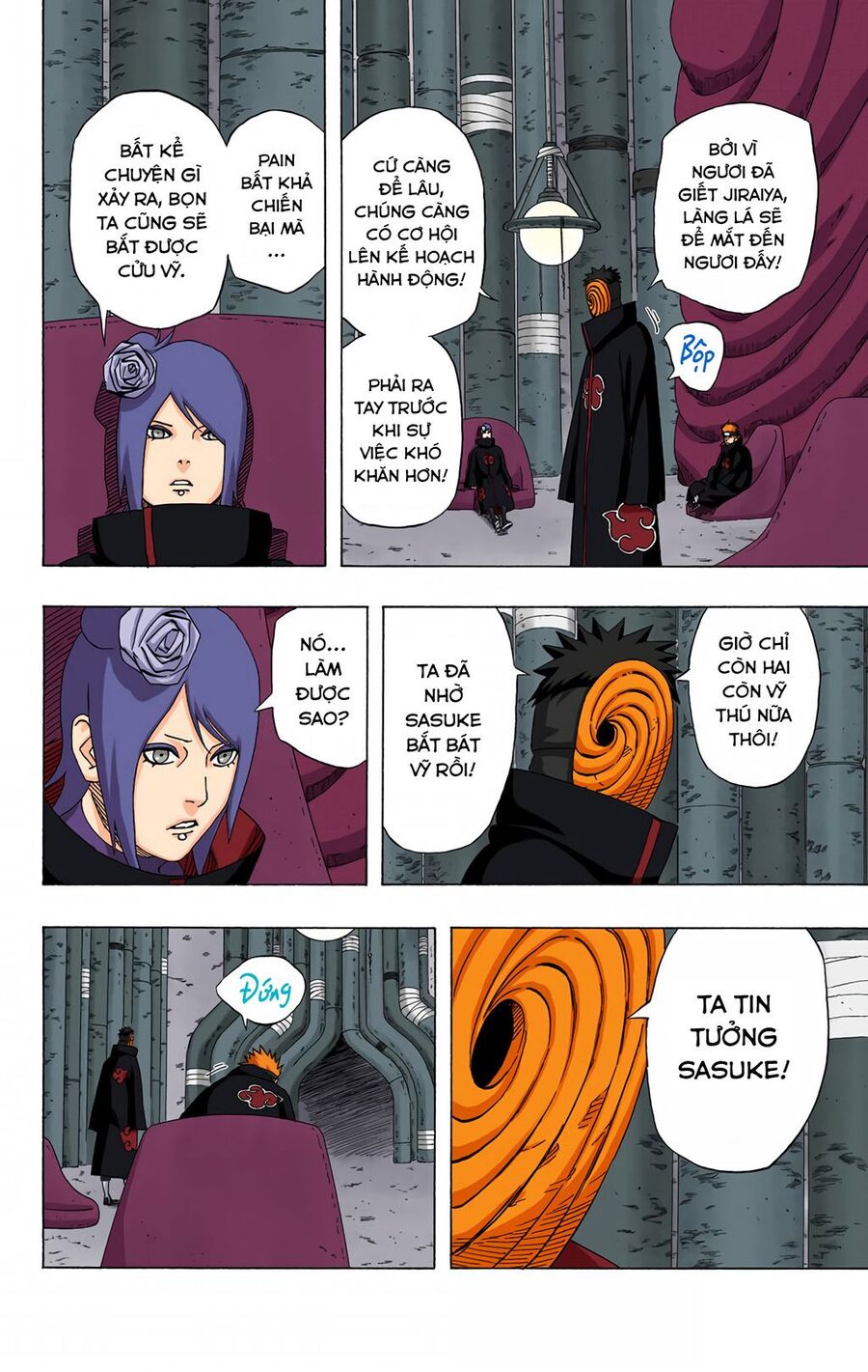 Chapter 407 - 21