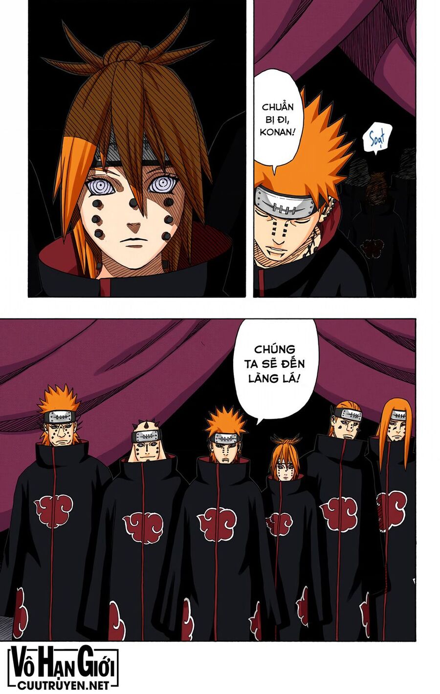 Chapter 407 - 22