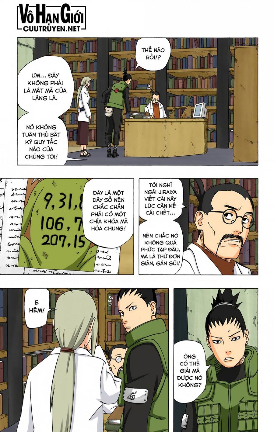 Chapter 406 - 10