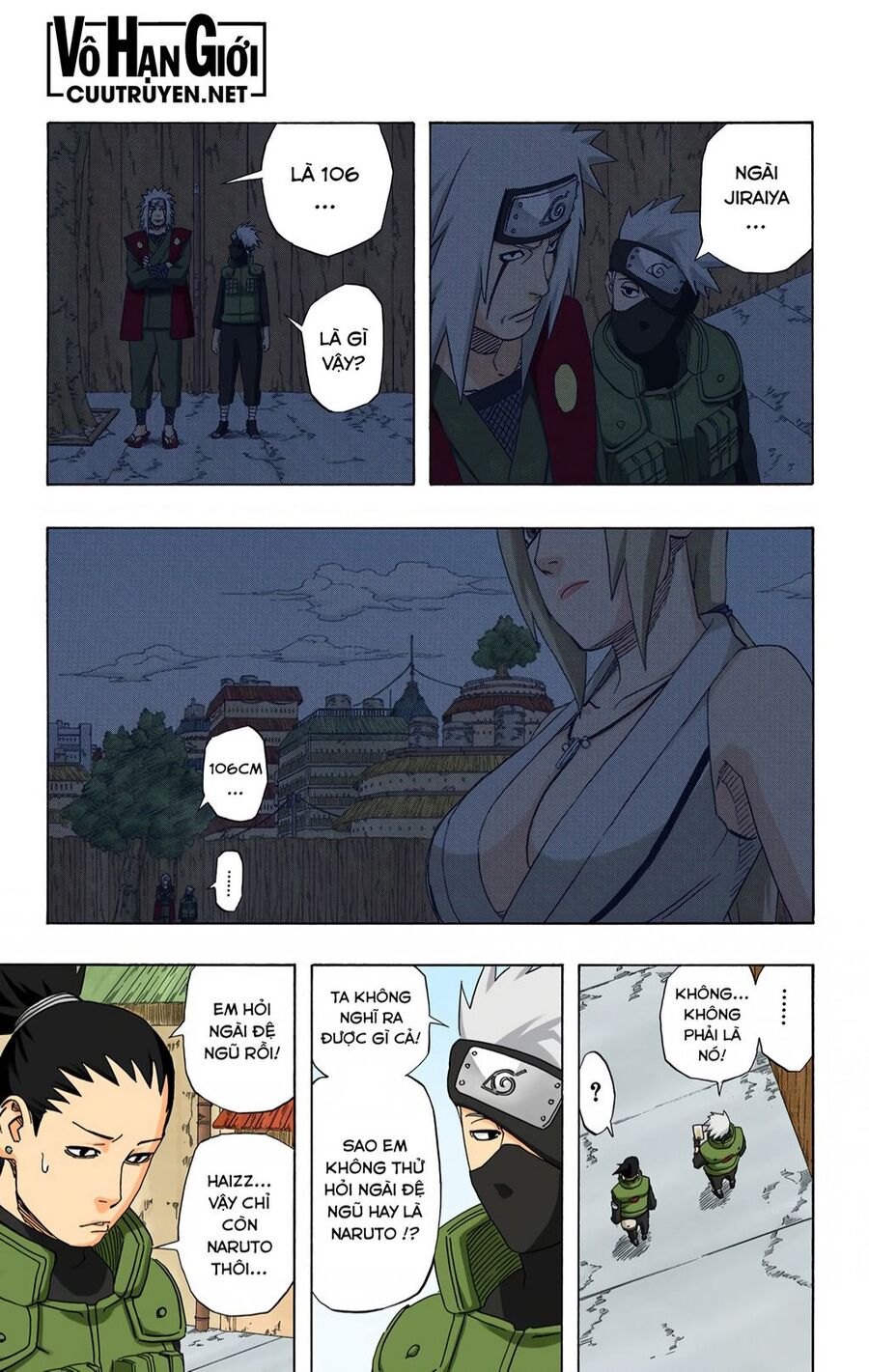 Chapter 406 - 14