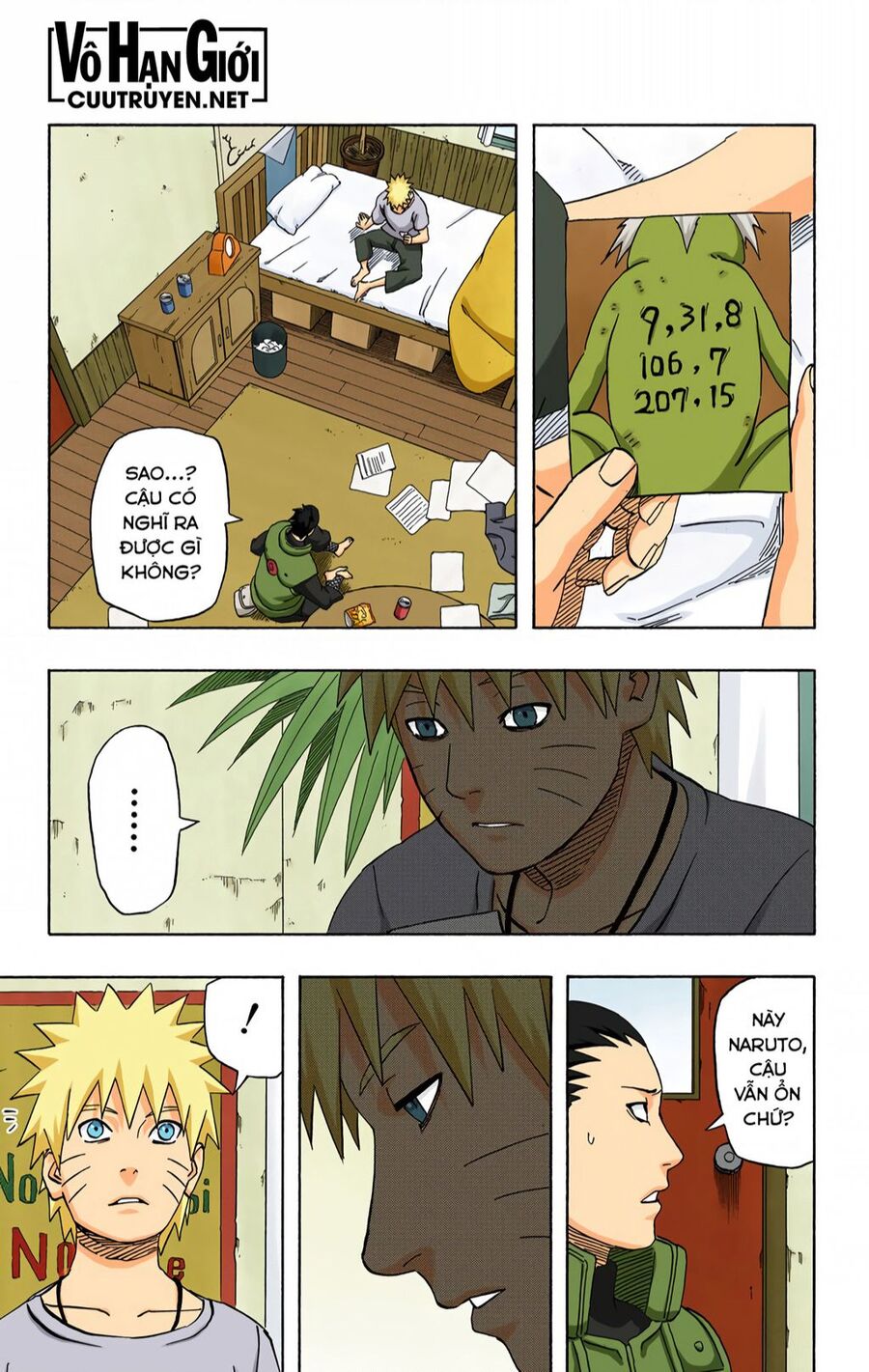 Chapter 406 - 16