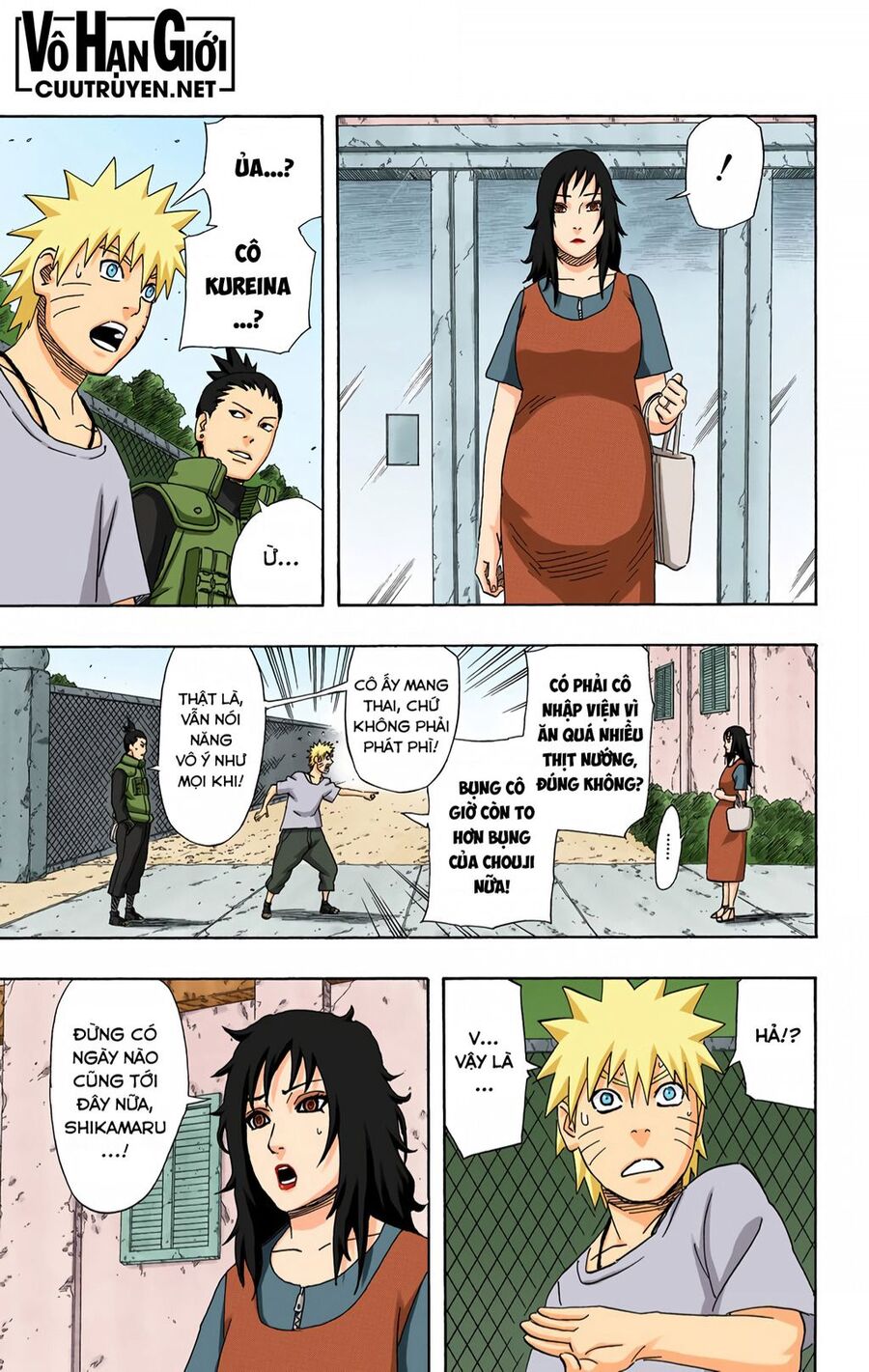 Chapter 406 - 18