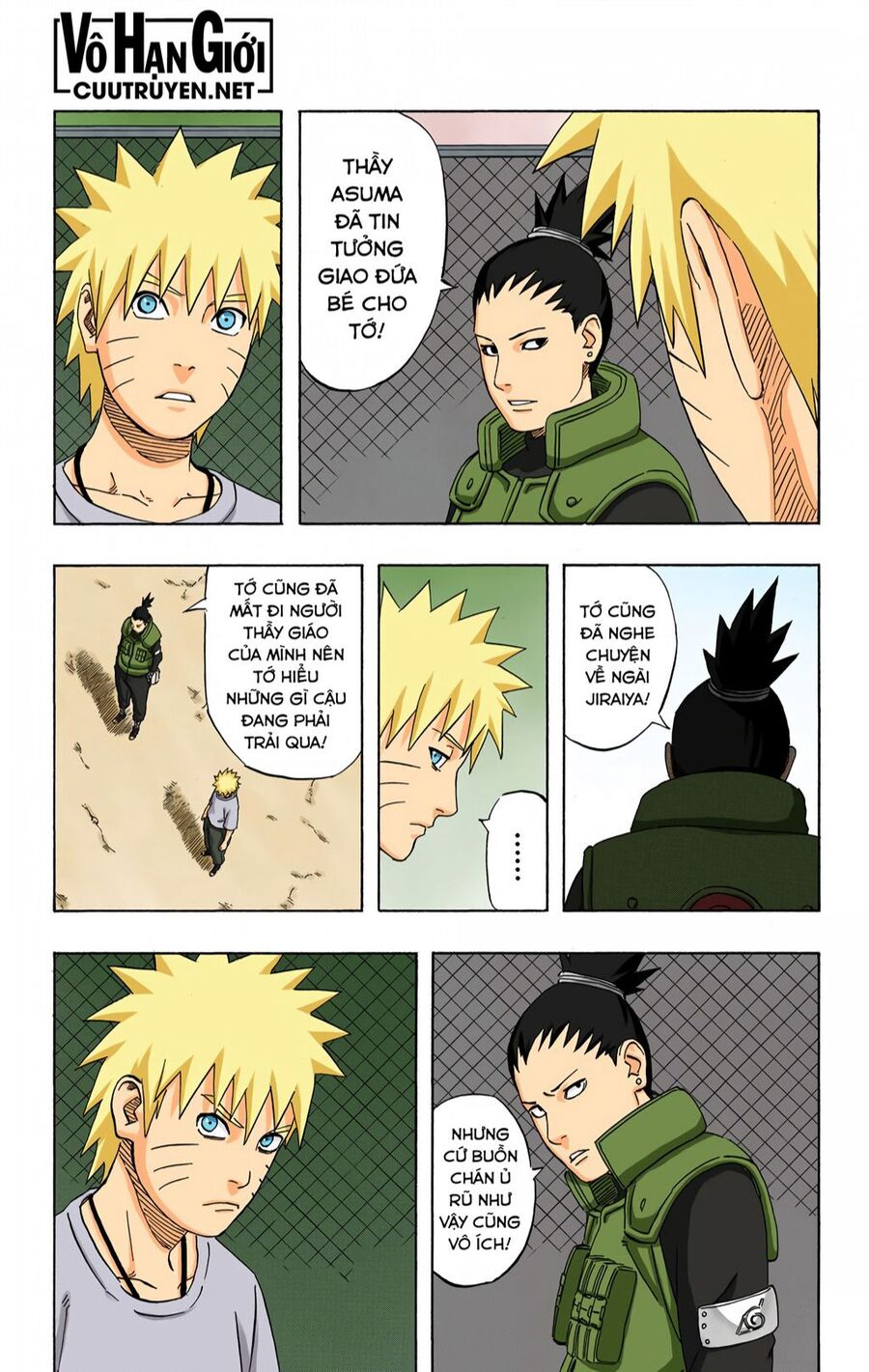 Chapter 406 - 20