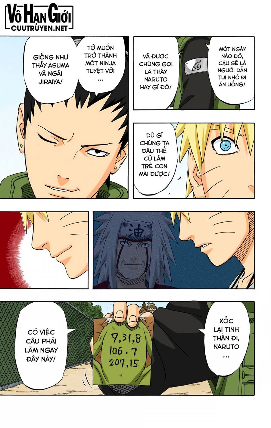 Chapter 406 - 22