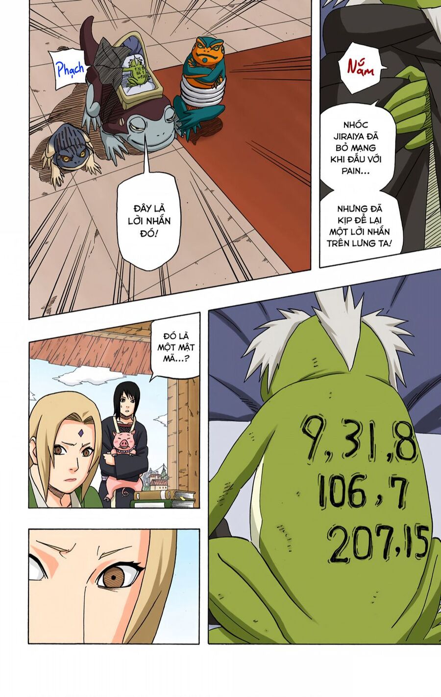Chapter 405 - 7