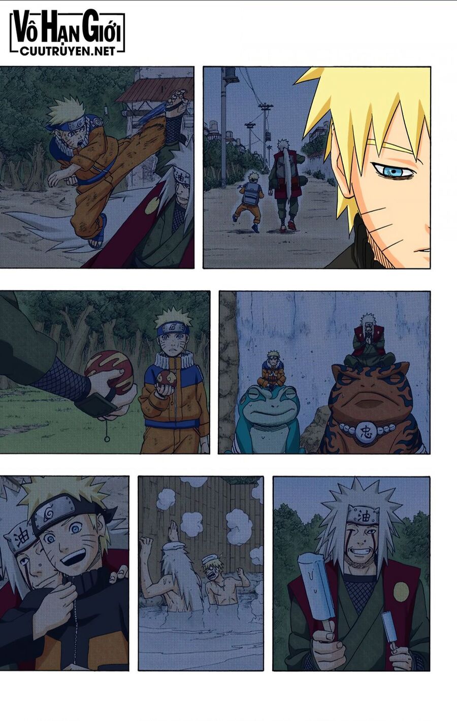Chapter 405 - 12