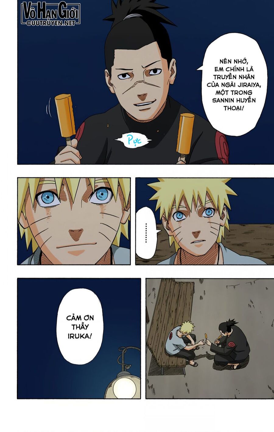 Chapter 405 - 19