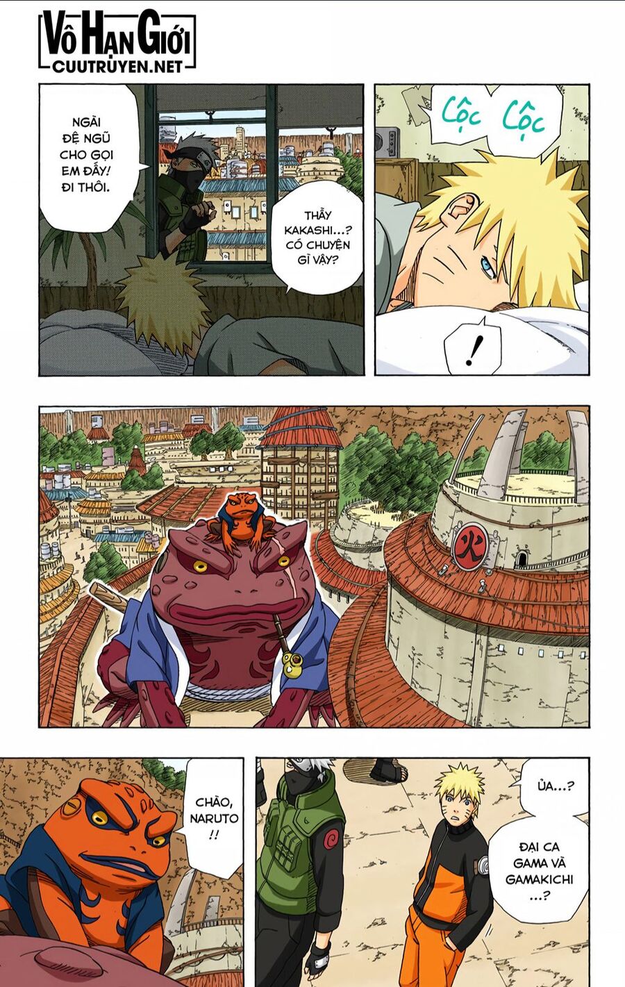 Chapter 404 - 8