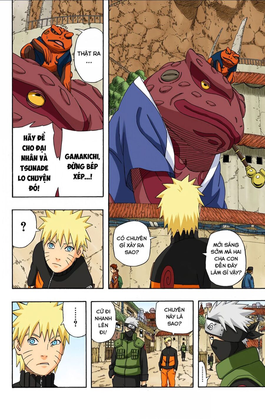 Chapter 404 - 9