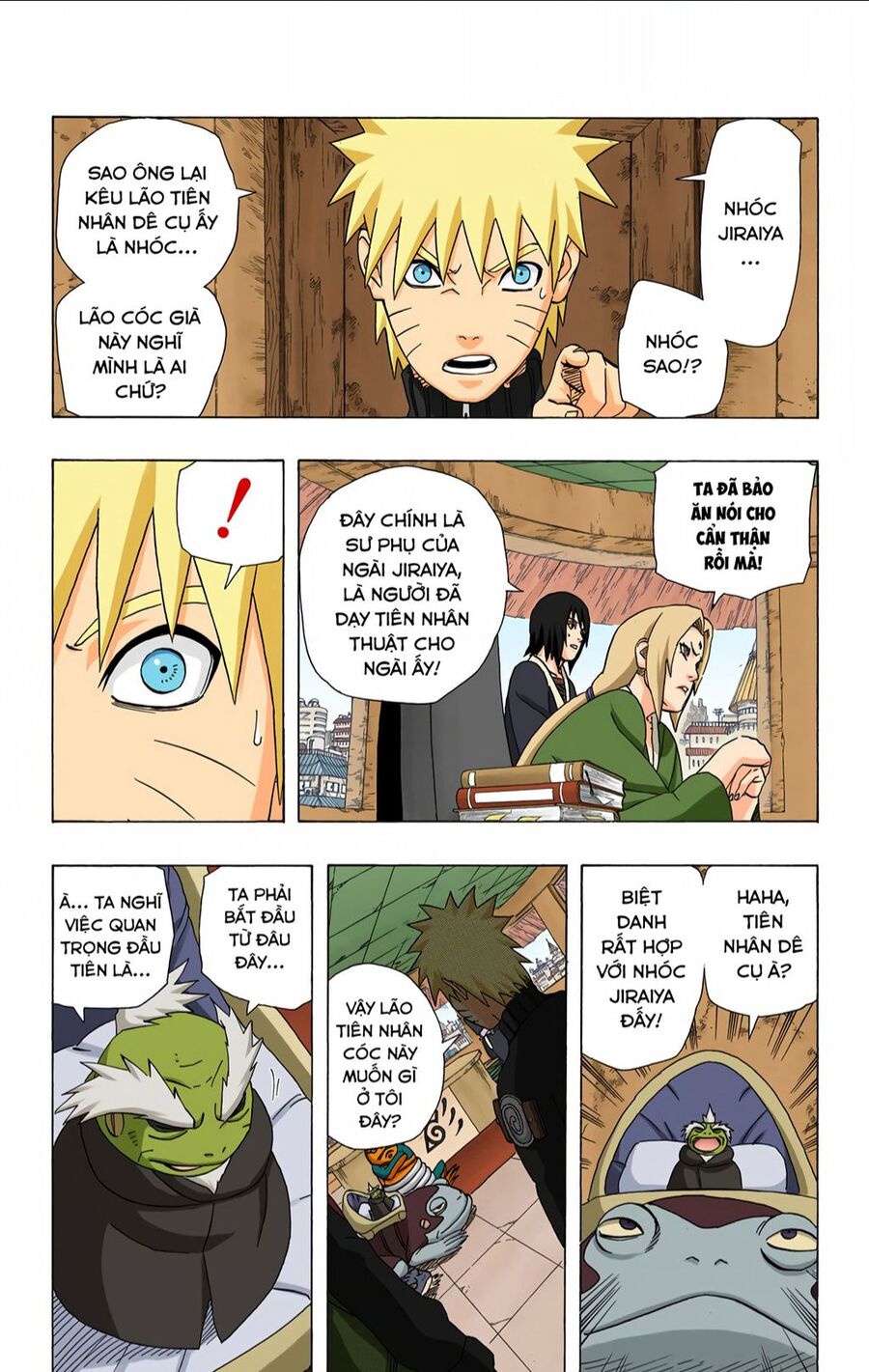Chapter 404 - 12