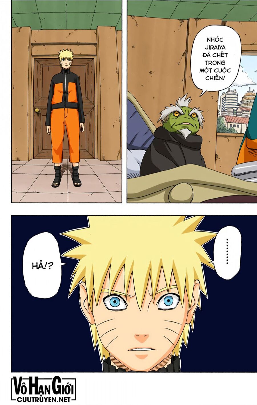 Chapter 404 - 13