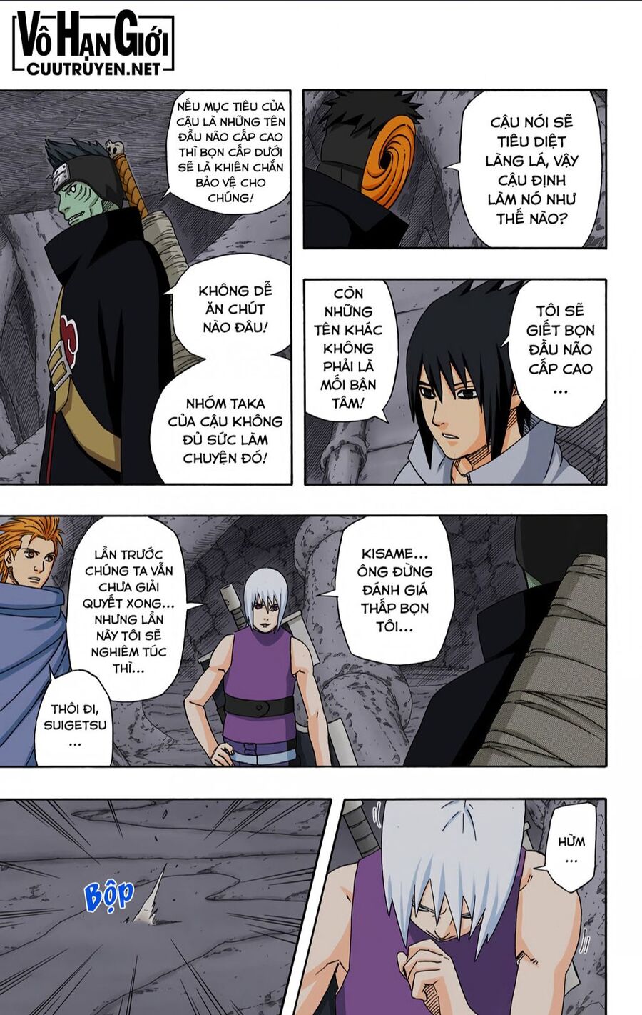 Chapter 404 - 16