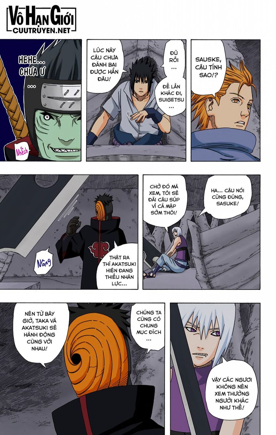 Chapter 404 - 18