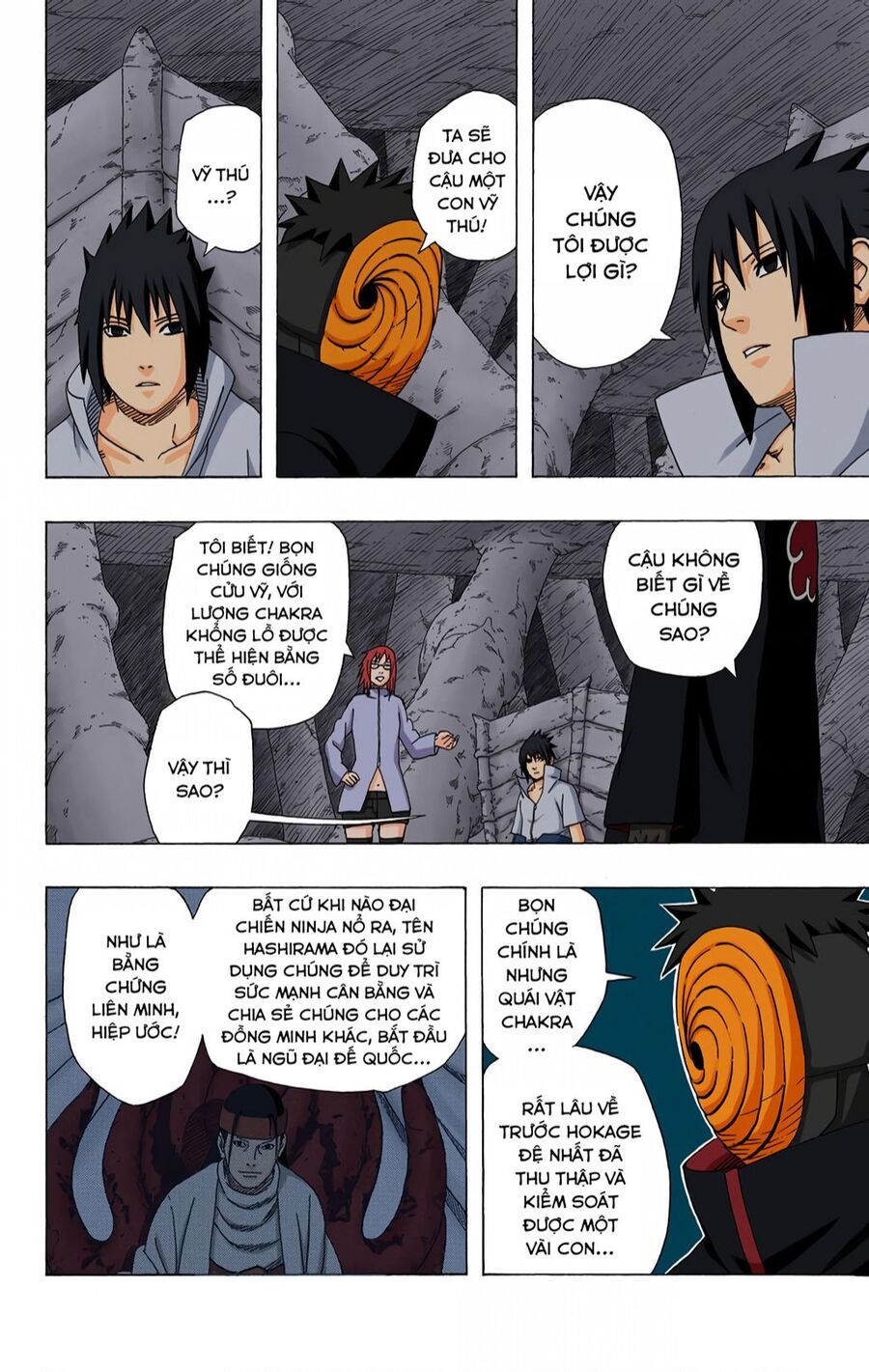 Chapter 404 - 19